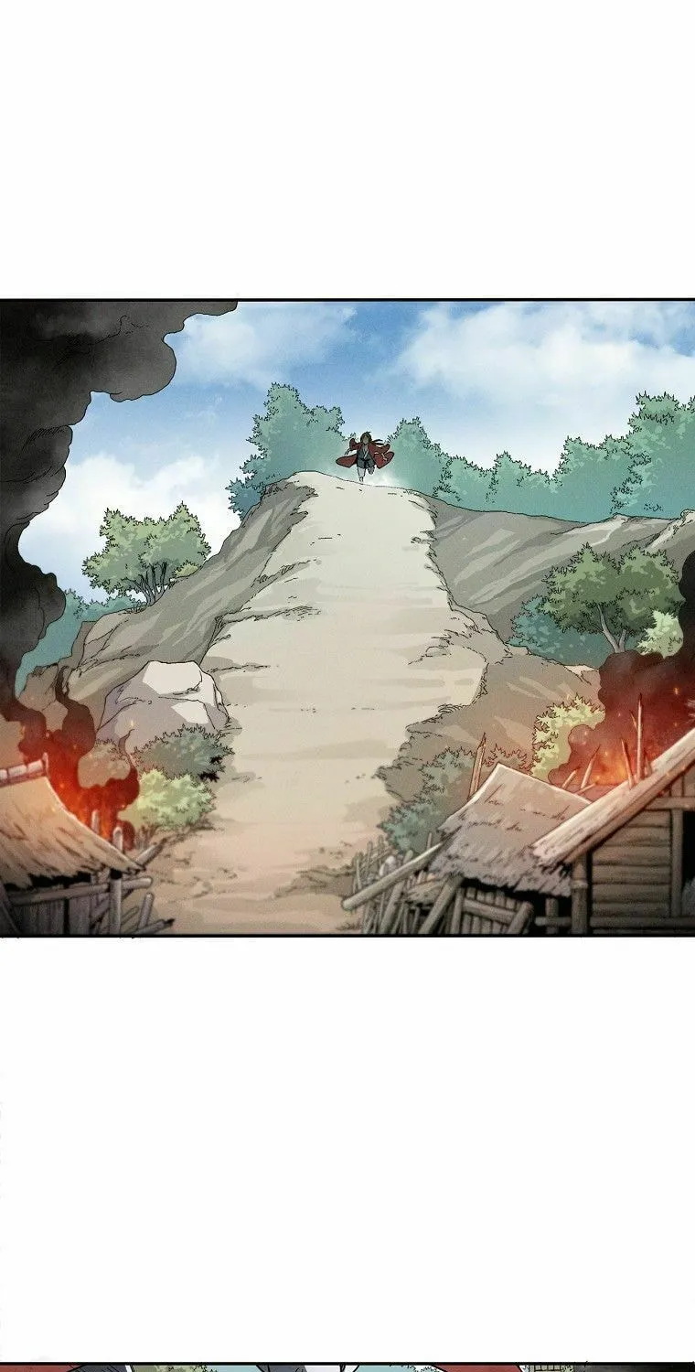 The Divine Surgeon Chapter 2 page 2 - 