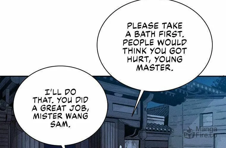 The Divine Surgeon Chapter 2 page 102 - 