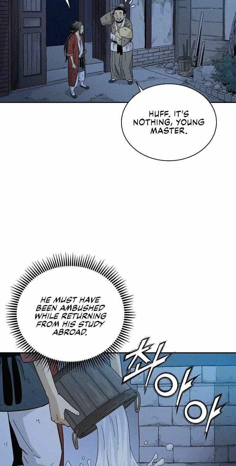 The Divine Surgeon Chapter 2 page 103 - 