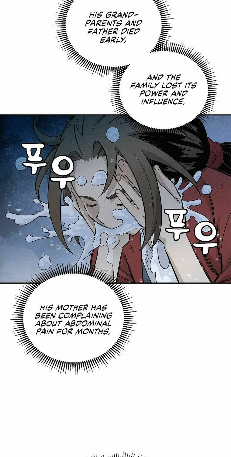 The Divine Surgeon Chapter 2 page 105 - 