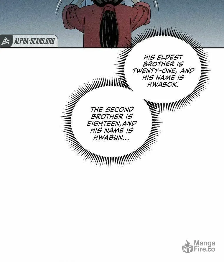 The Divine Surgeon Chapter 2 page 107 - 