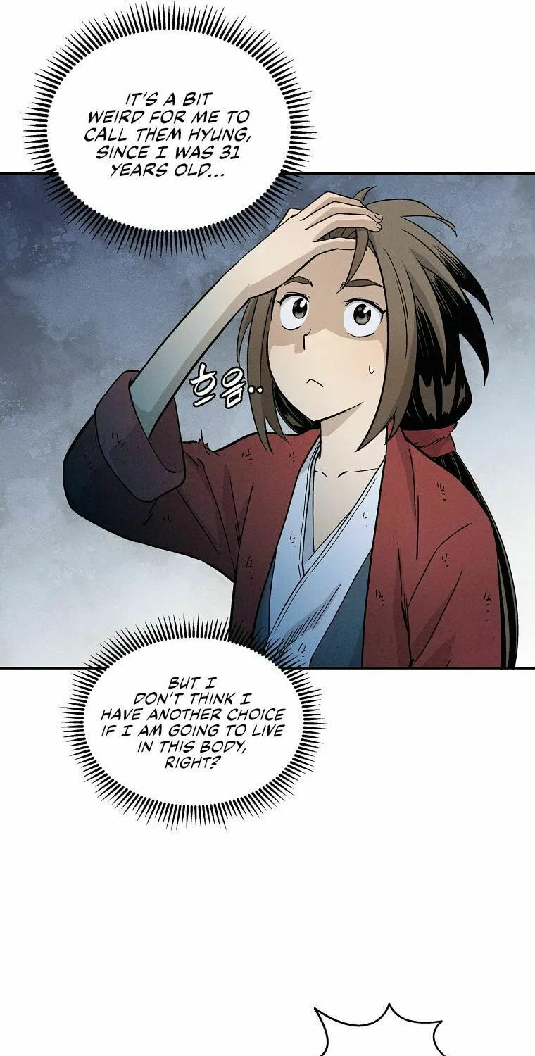 The Divine Surgeon Chapter 2 page 108 - 