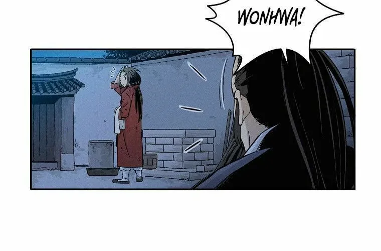 The Divine Surgeon Chapter 2 page 109 - 