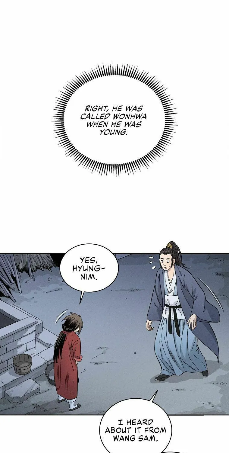 The Divine Surgeon Chapter 2 page 110 - 