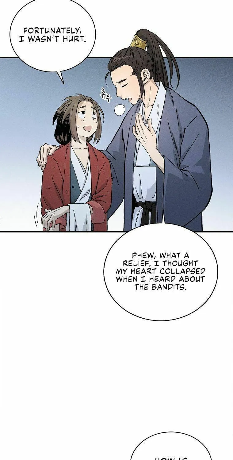 The Divine Surgeon Chapter 2 page 112 - 
