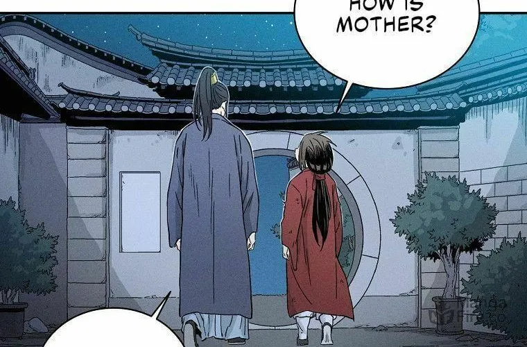 The Divine Surgeon Chapter 2 page 113 - 