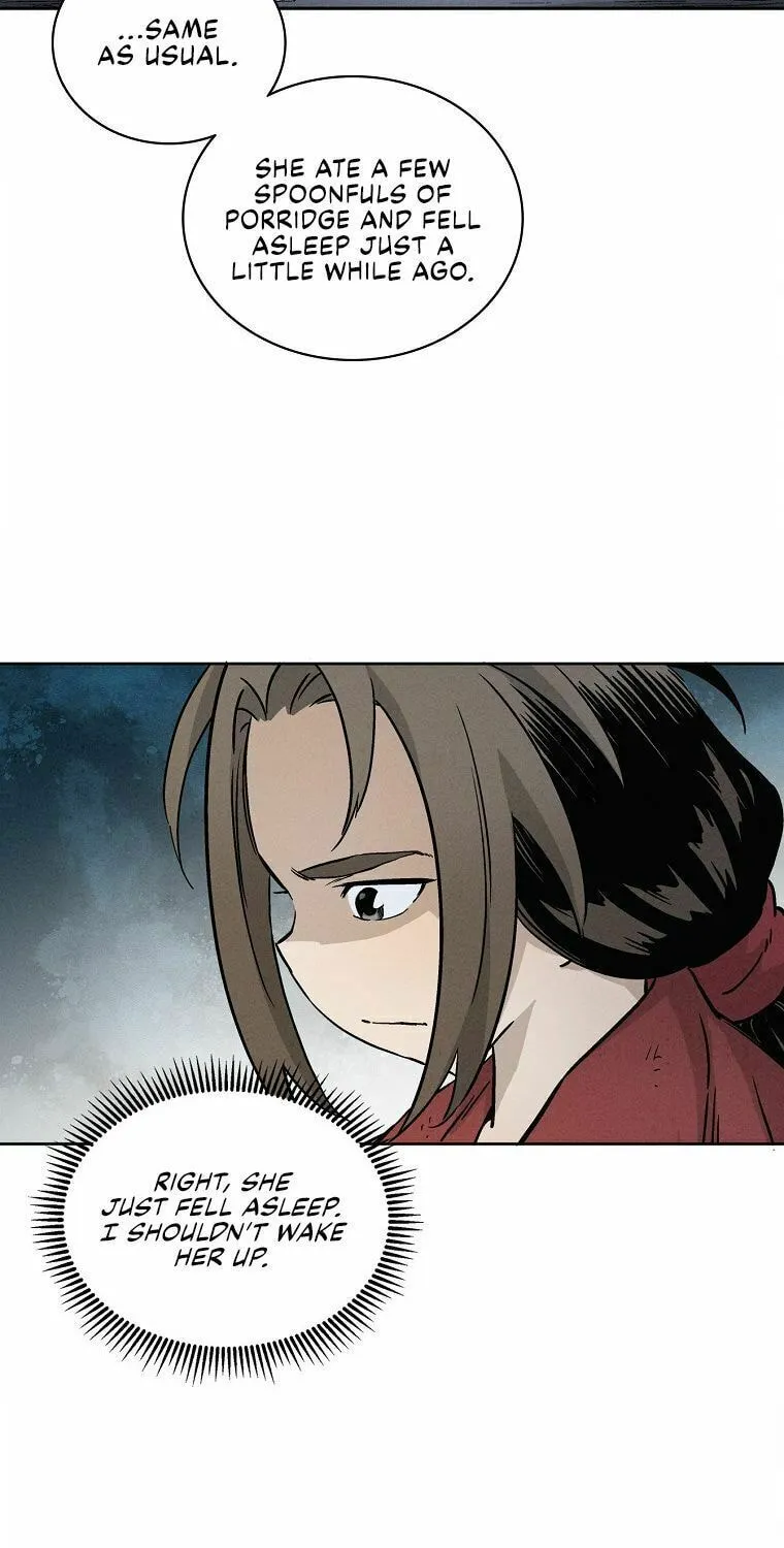 The Divine Surgeon Chapter 2 page 114 - 