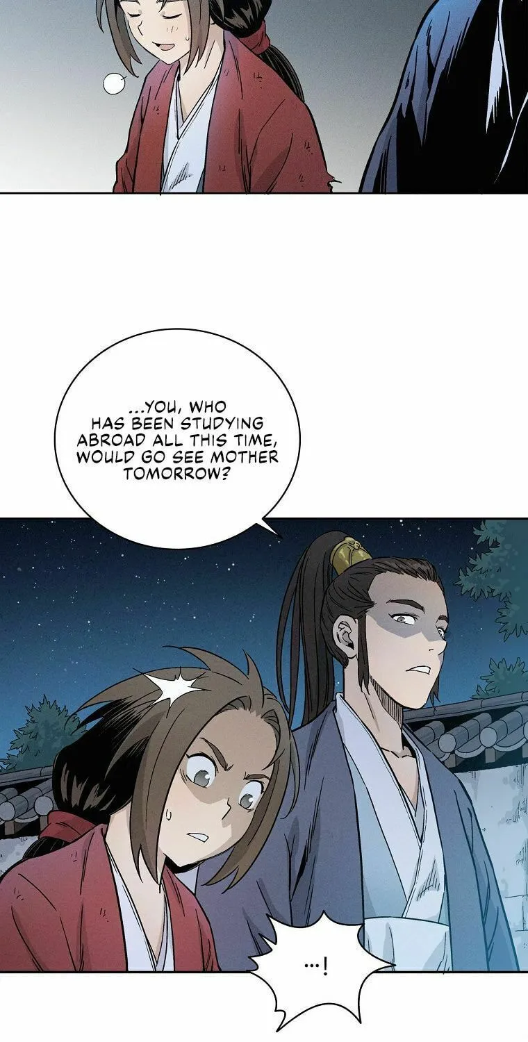 The Divine Surgeon Chapter 2 page 116 - 