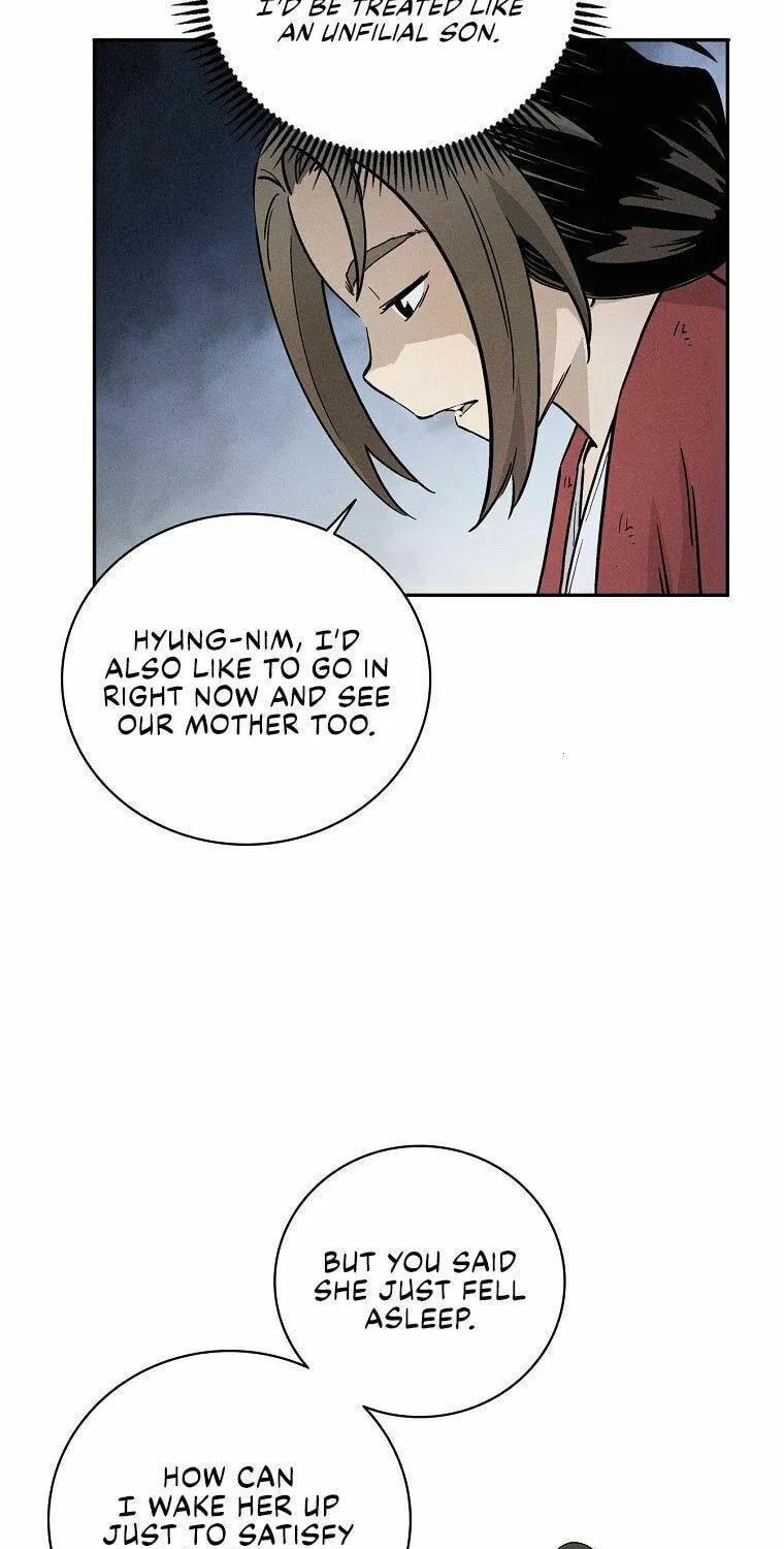 The Divine Surgeon Chapter 2 page 118 - 