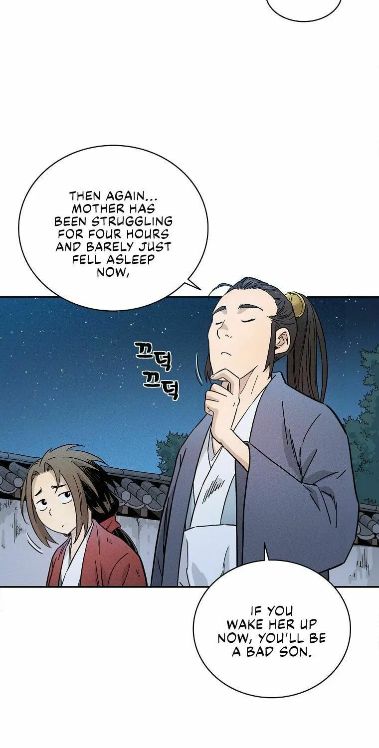 The Divine Surgeon Chapter 2 page 120 - 