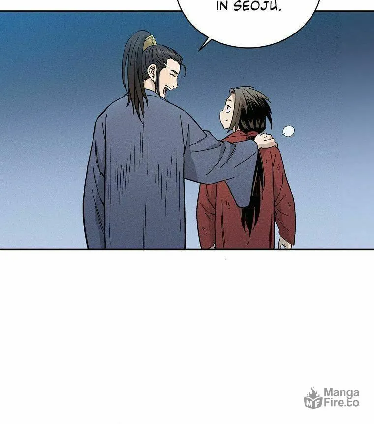 The Divine Surgeon Chapter 2 page 122 - 