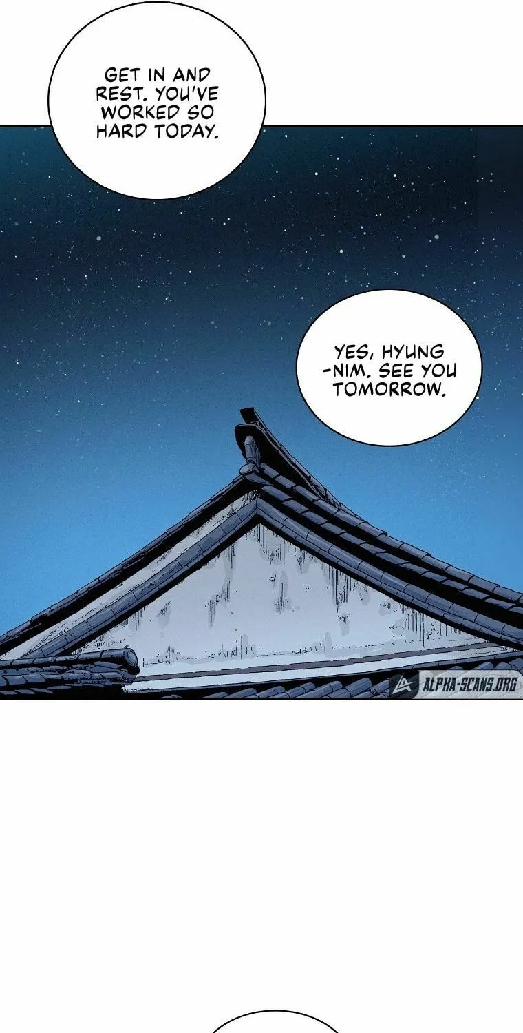 The Divine Surgeon Chapter 2 page 123 - 