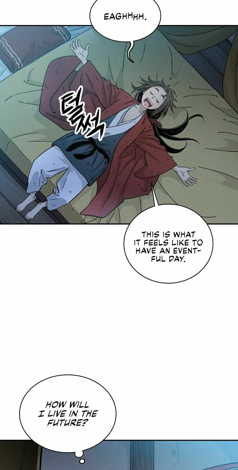 The Divine Surgeon Chapter 2 page 124 - 