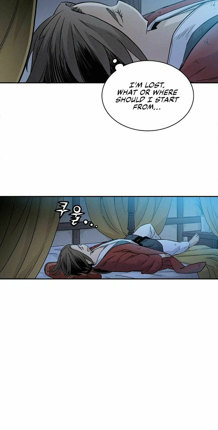 The Divine Surgeon Chapter 2 page 125 - 