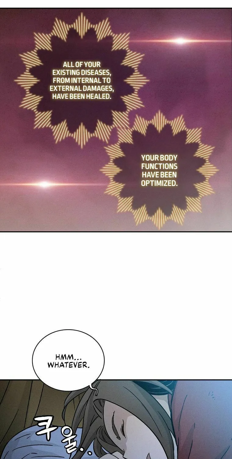 The Divine Surgeon Chapter 2 page 126 - 