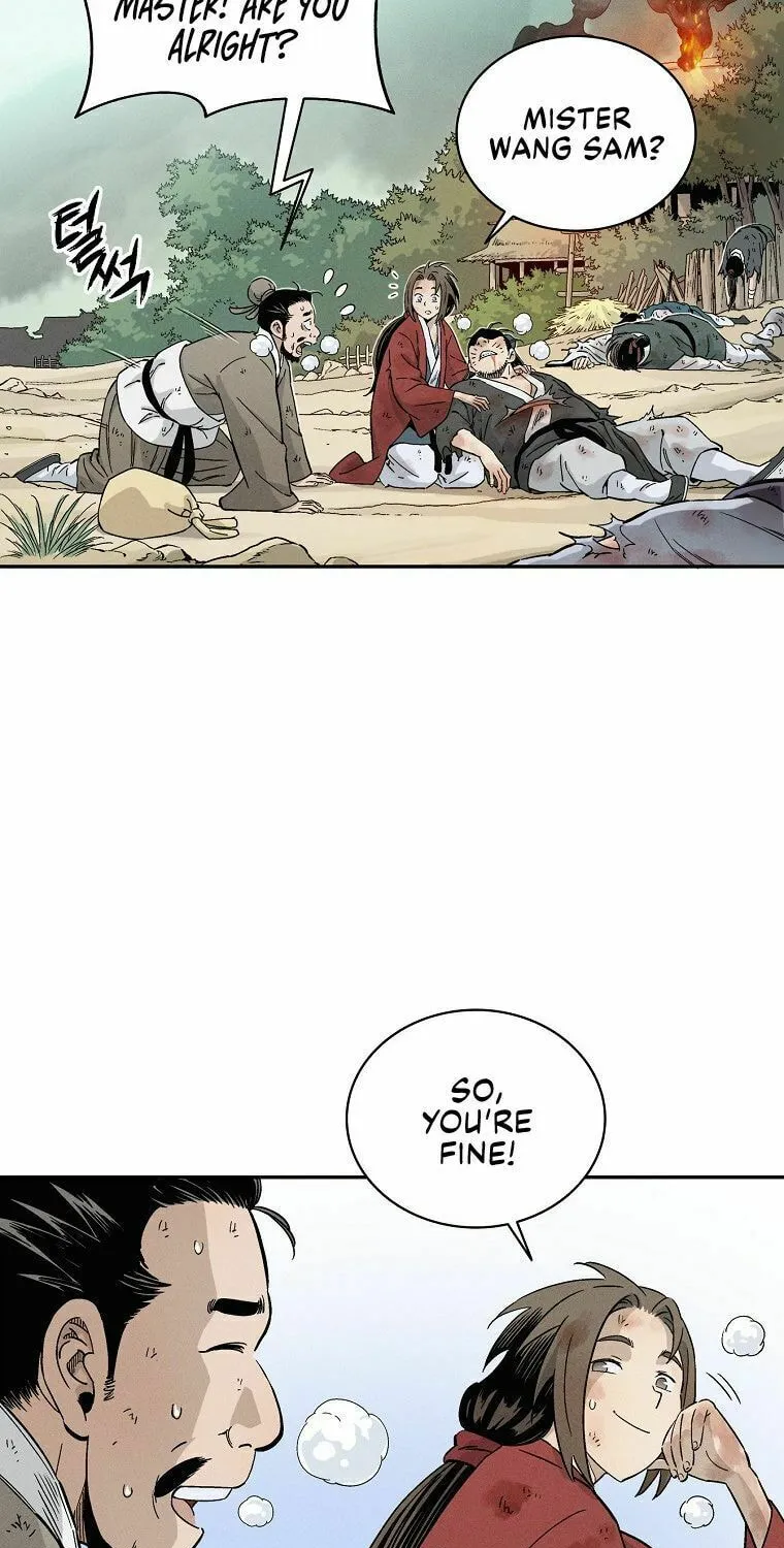 The Divine Surgeon Chapter 2 page 14 - 