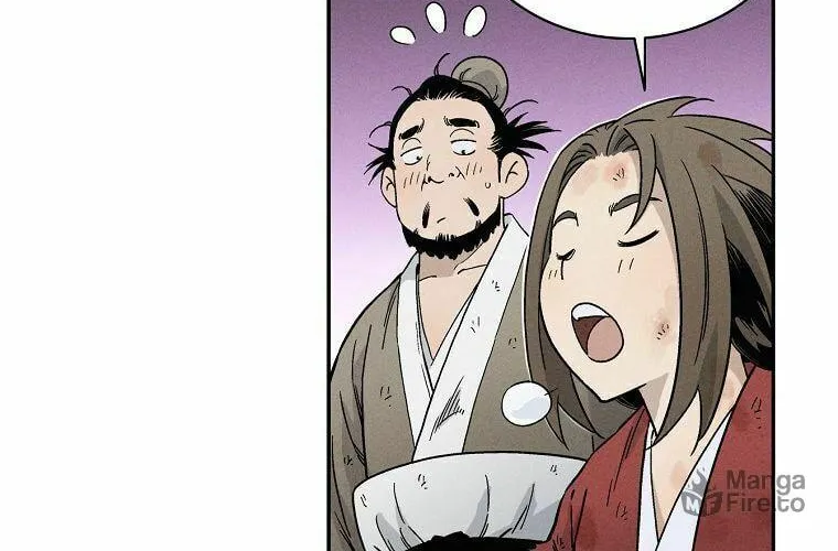 The Divine Surgeon Chapter 2 page 18 - 