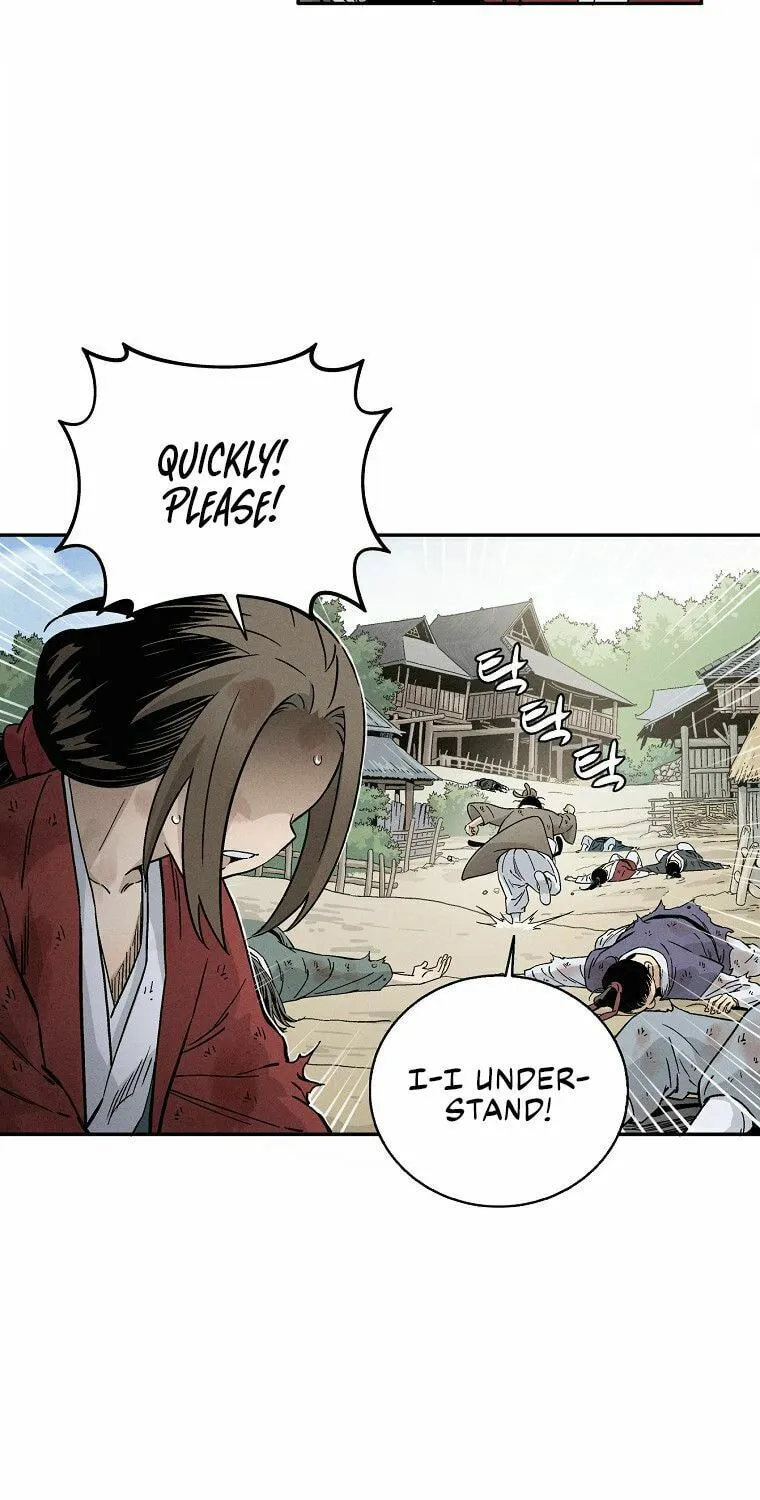 The Divine Surgeon Chapter 2 page 19 - 