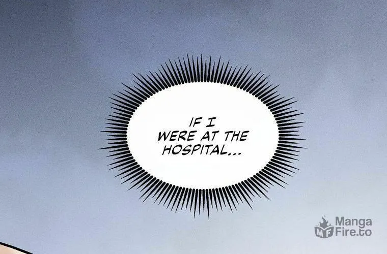 The Divine Surgeon Chapter 2 page 22 - 