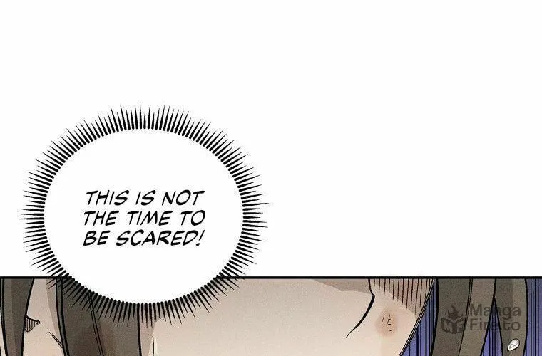 The Divine Surgeon Chapter 2 page 28 - 