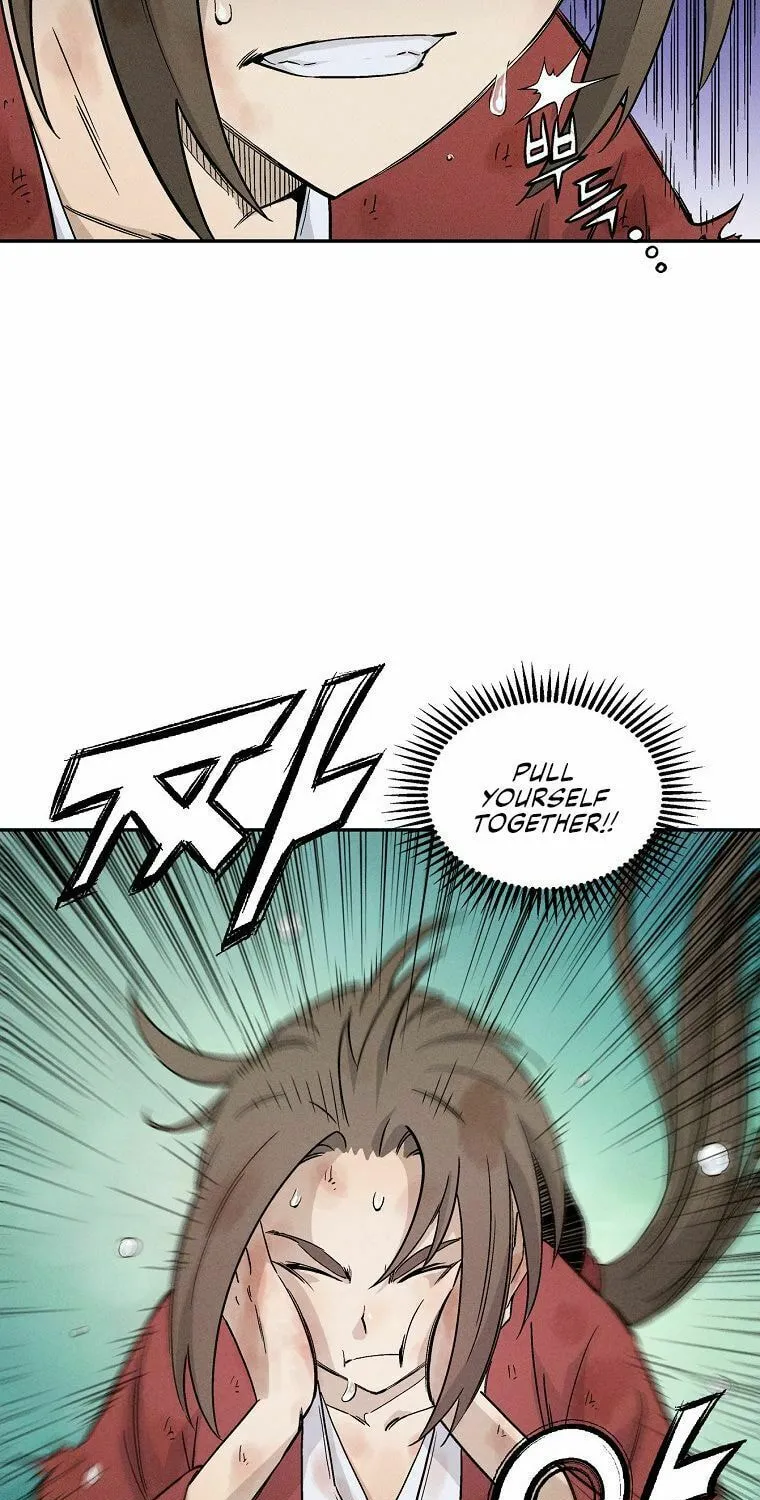 The Divine Surgeon Chapter 2 page 29 - 