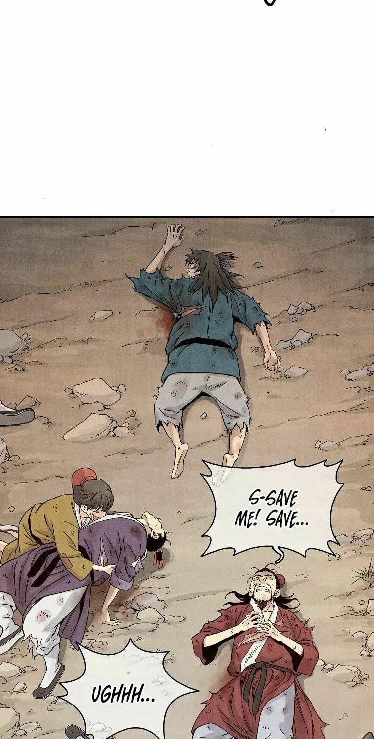 The Divine Surgeon Chapter 2 page 4 - 