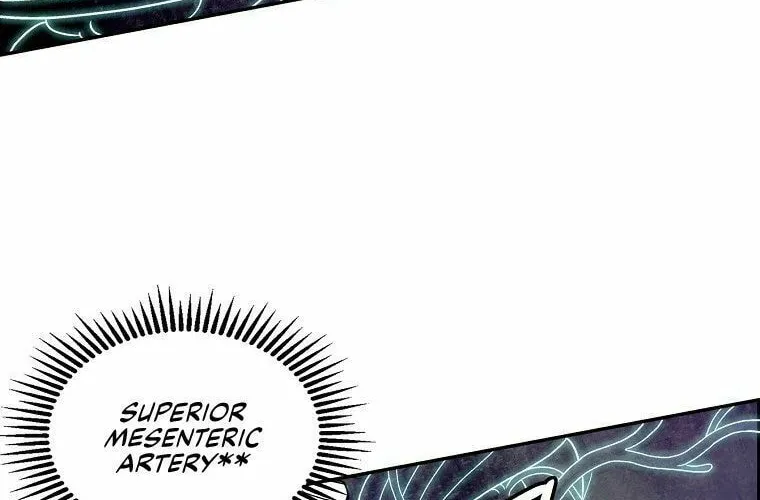 The Divine Surgeon Chapter 2 page 35 - 