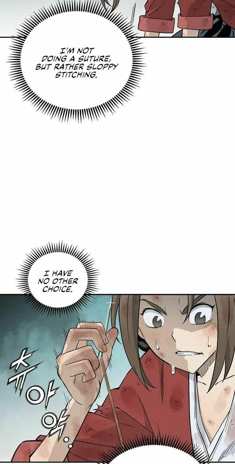 The Divine Surgeon Chapter 2 page 49 - 