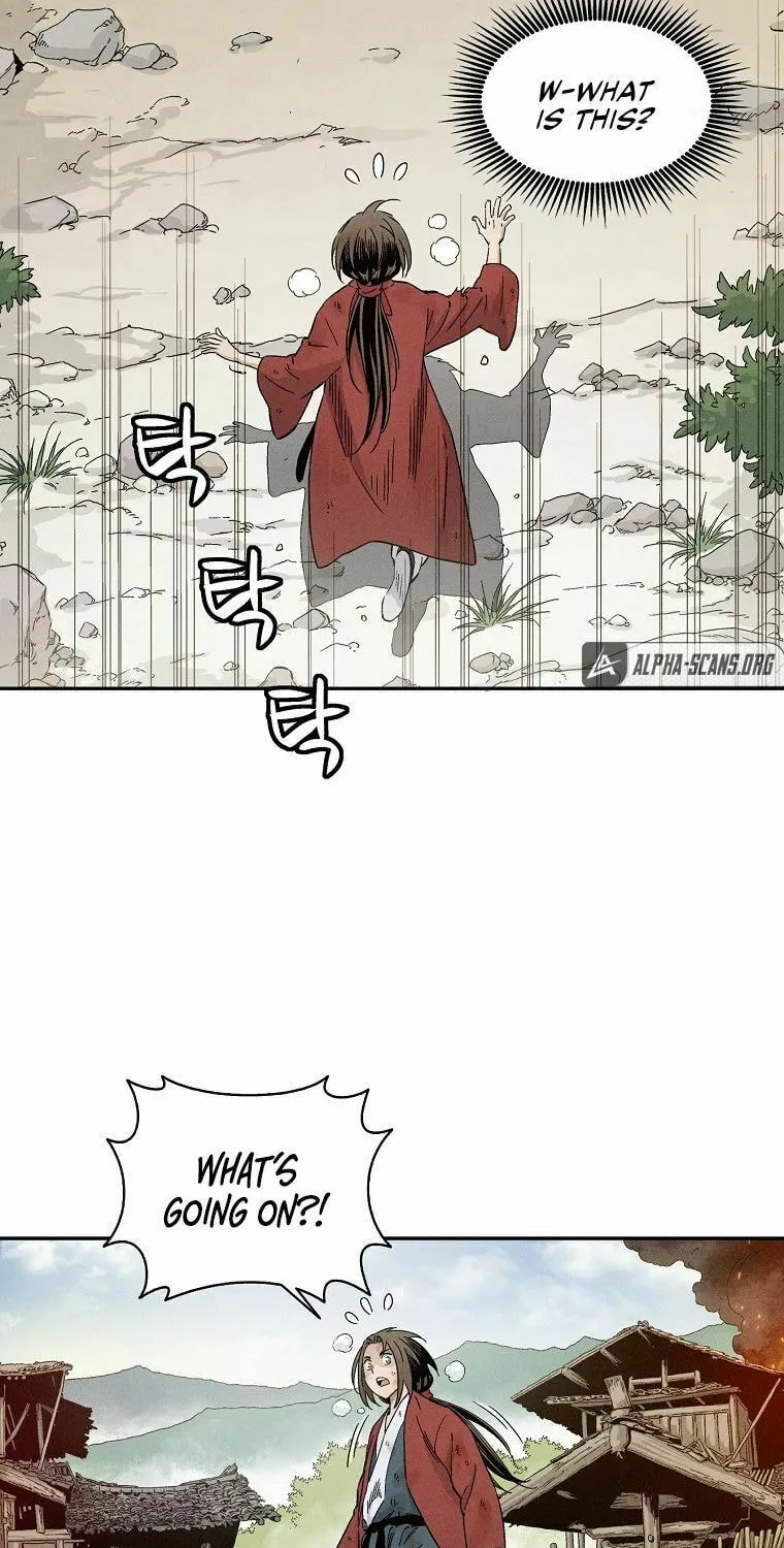 The Divine Surgeon Chapter 2 page 6 - 