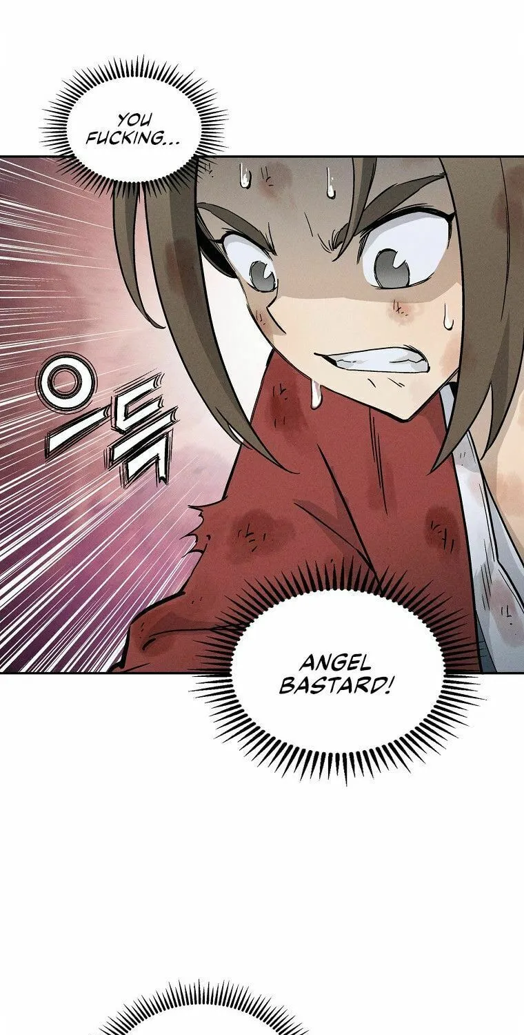 The Divine Surgeon Chapter 2 page 51 - 