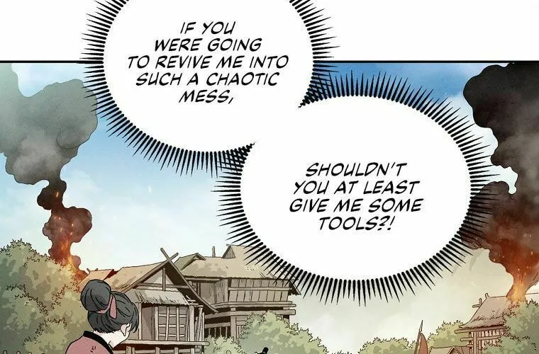 The Divine Surgeon Chapter 2 page 52 - 