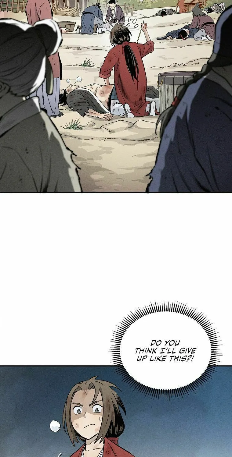 The Divine Surgeon Chapter 2 page 53 - 