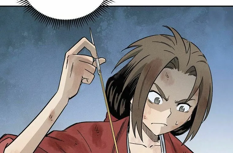 The Divine Surgeon Chapter 2 page 58 - 