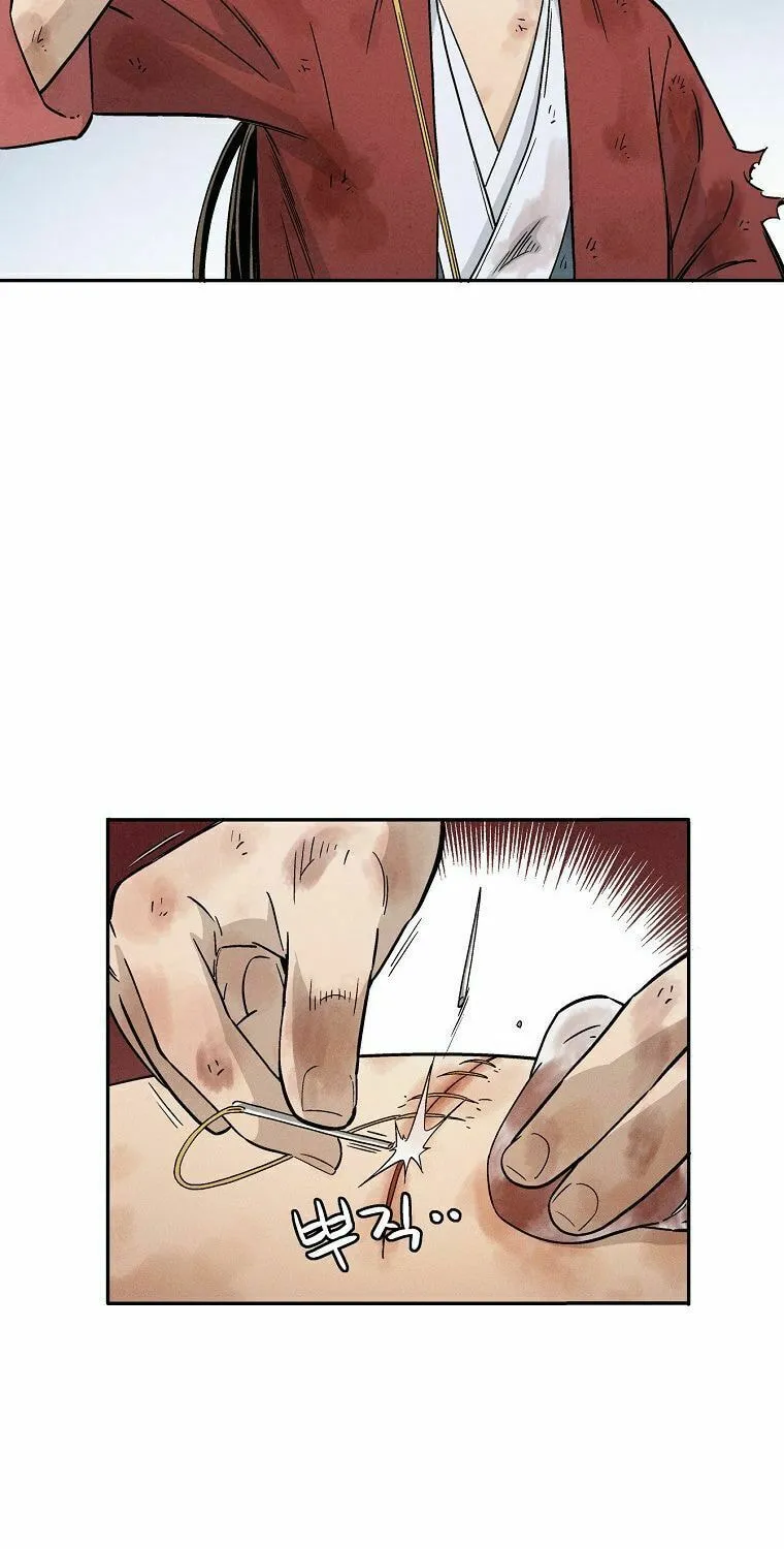 The Divine Surgeon Chapter 2 page 59 - 