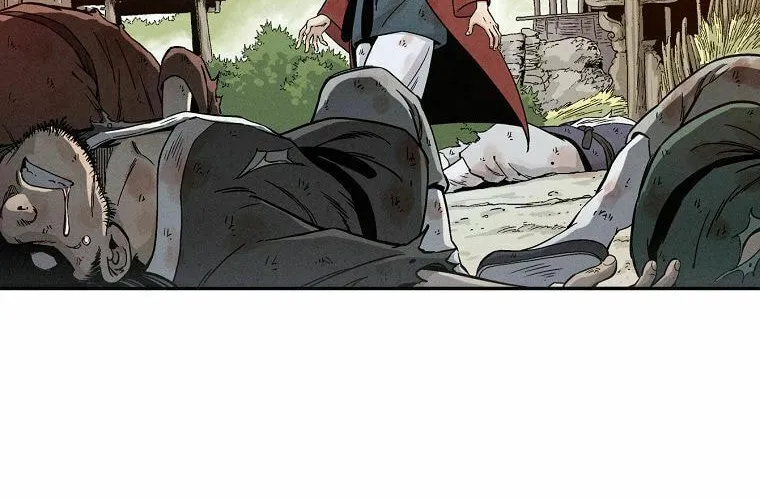 The Divine Surgeon Chapter 2 page 7 - 