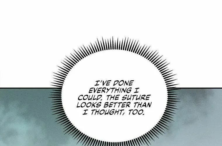 The Divine Surgeon Chapter 2 page 63 - 