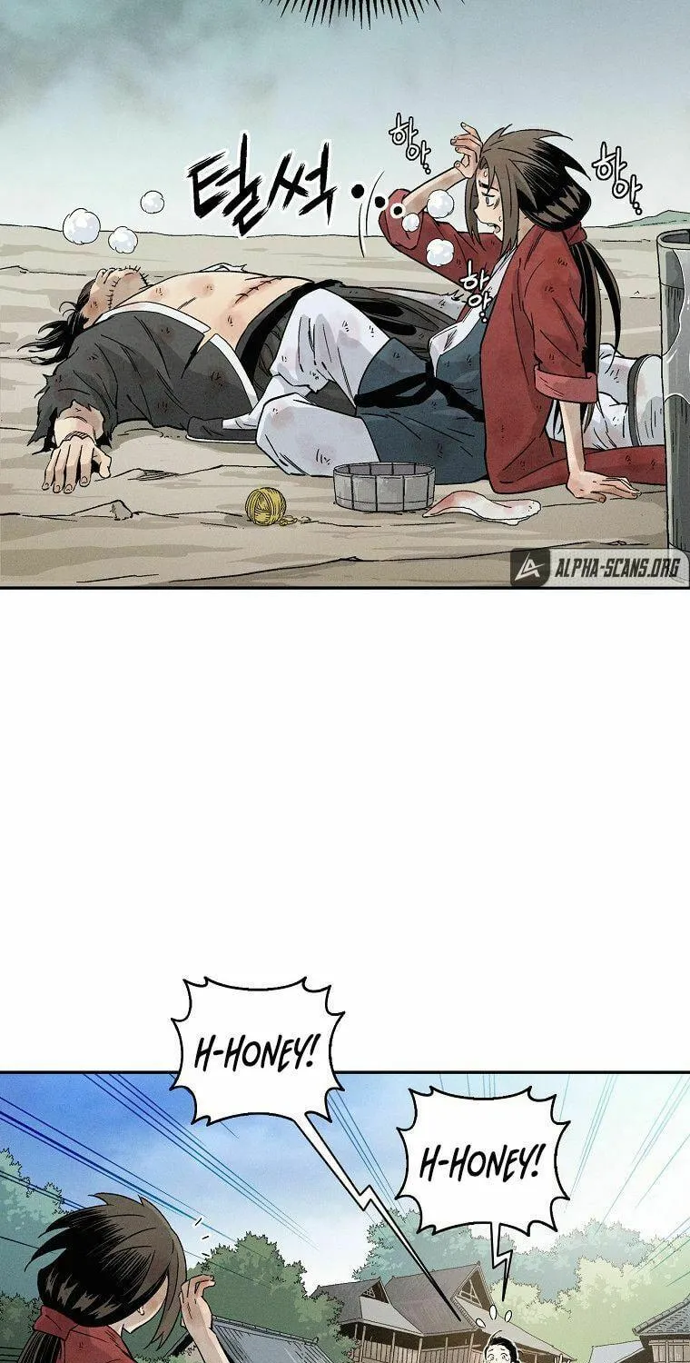 The Divine Surgeon Chapter 2 page 64 - 