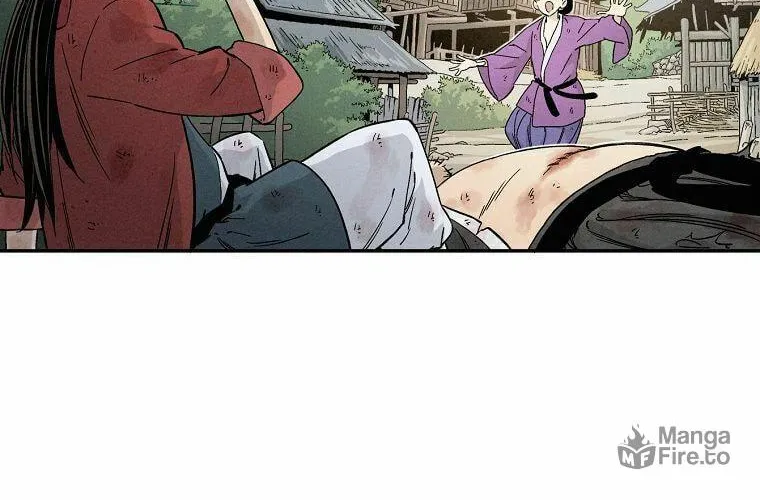 The Divine Surgeon Chapter 2 page 65 - 