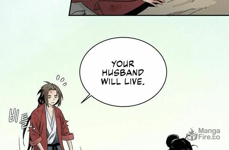The Divine Surgeon Chapter 2 page 67 - 