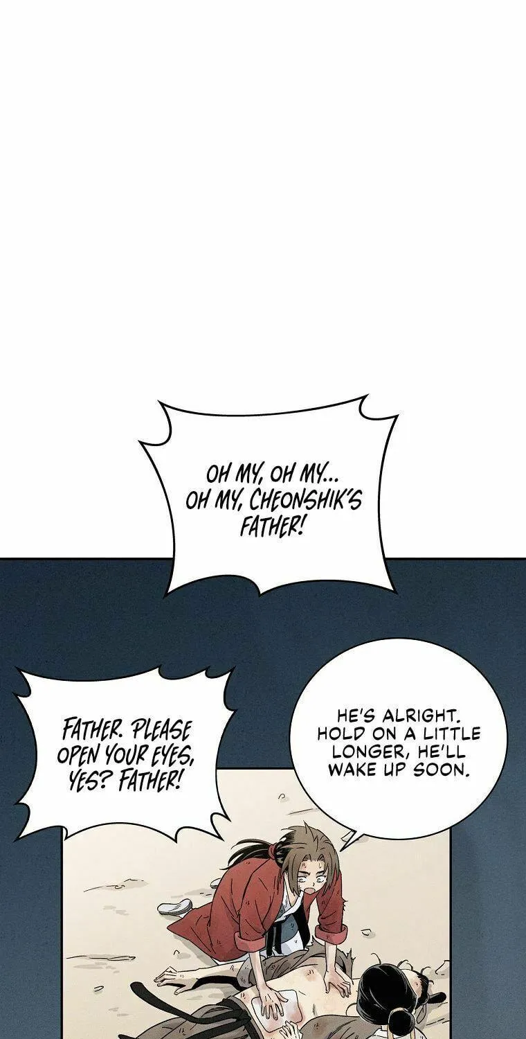 The Divine Surgeon Chapter 2 page 74 - 