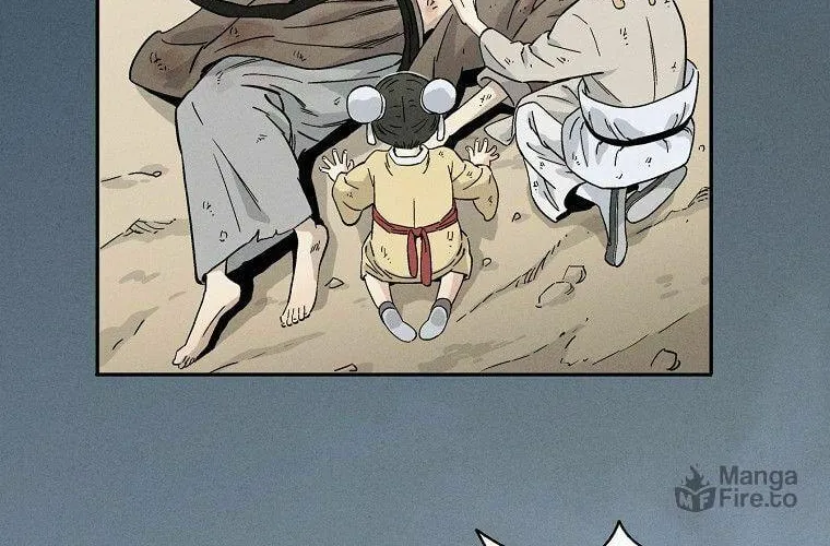 The Divine Surgeon Chapter 2 page 75 - 