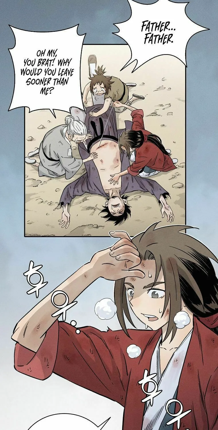 The Divine Surgeon Chapter 2 page 76 - 