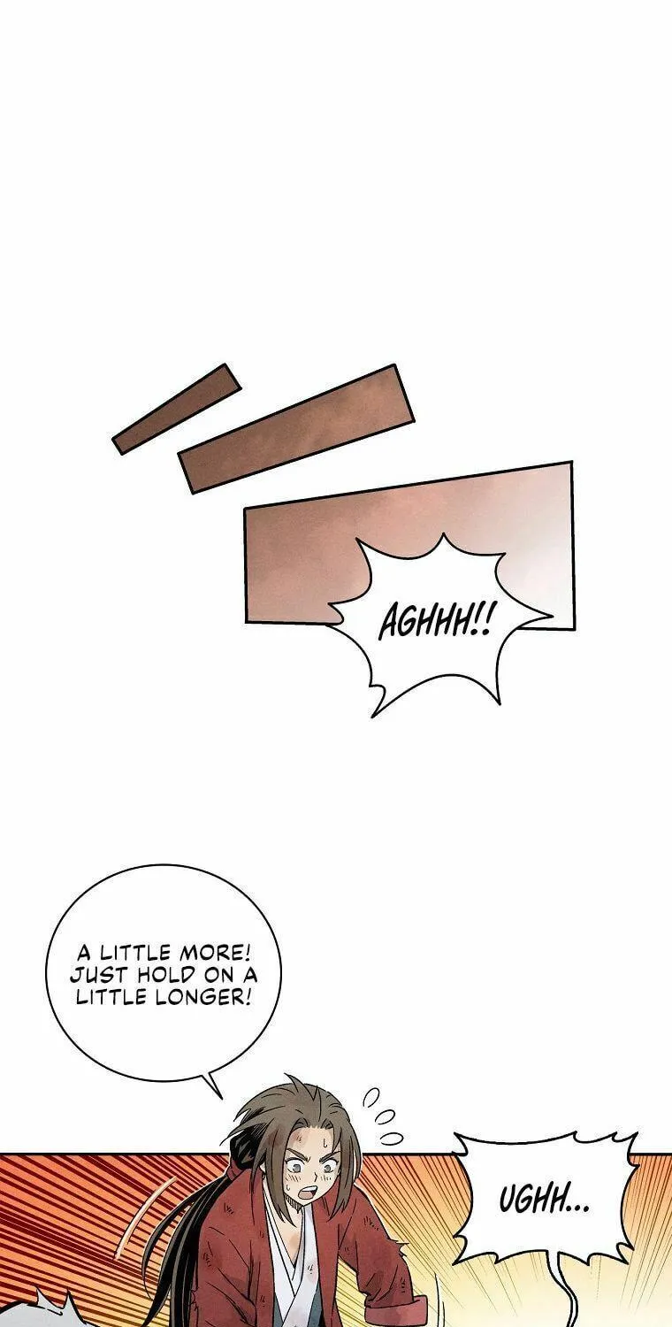 The Divine Surgeon Chapter 2 page 78 - 