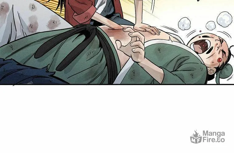 The Divine Surgeon Chapter 2 page 79 - 