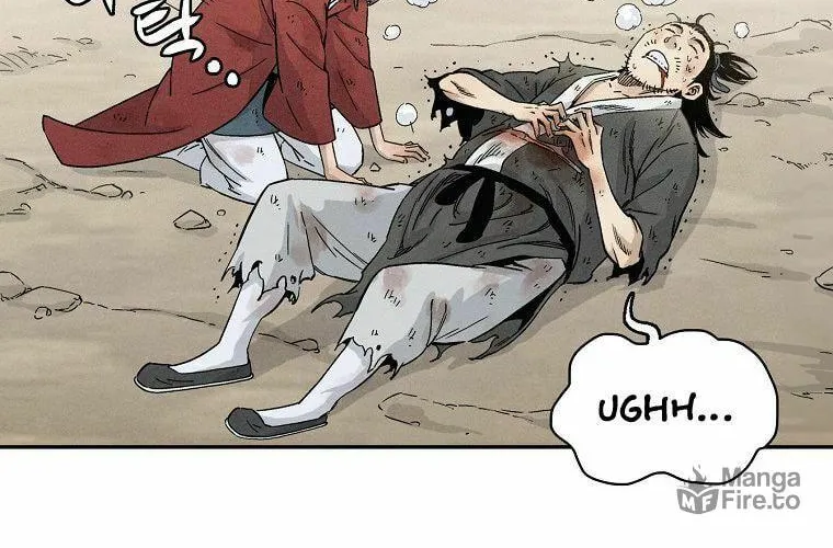 The Divine Surgeon Chapter 2 page 9 - 