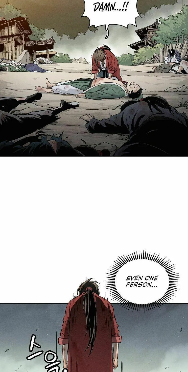 The Divine Surgeon Chapter 2 page 84 - 