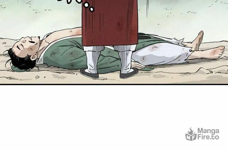The Divine Surgeon Chapter 2 page 85 - 