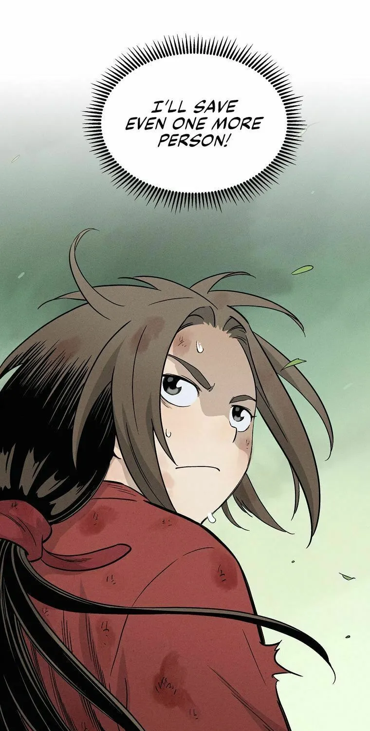 The Divine Surgeon Chapter 2 page 86 - 
