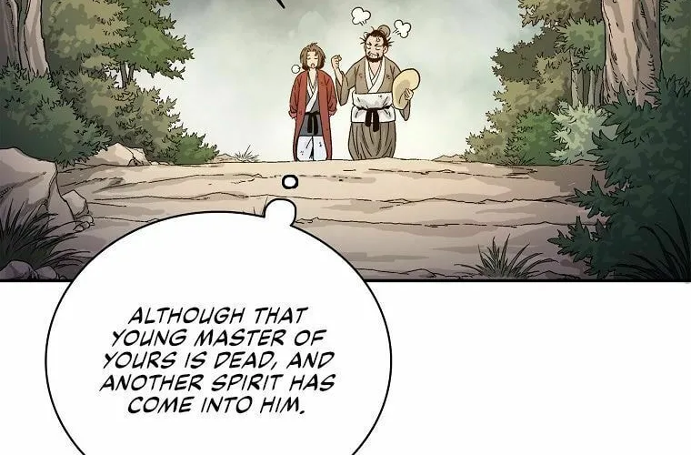 The Divine Surgeon Chapter 2 page 89 - 