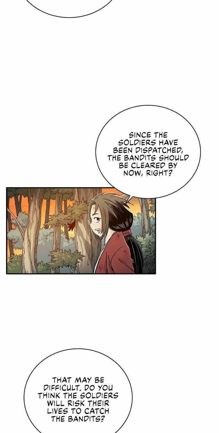 The Divine Surgeon Chapter 2 page 90 - 